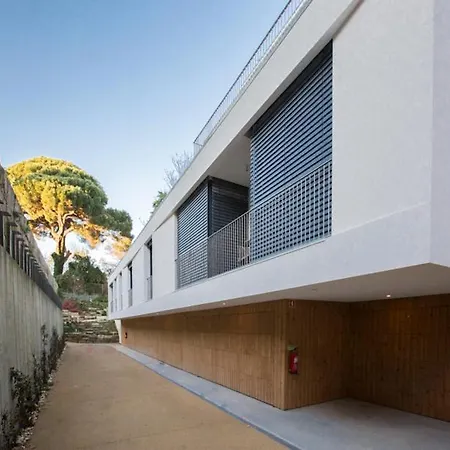 Host Wise - Modern Stuning Flat W Prime Location Apartment Porto Exterior photo