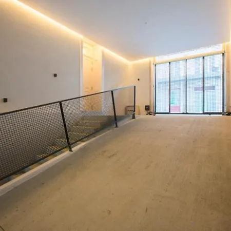 Host Wise - Modern Stuning Flat W Prime Location Apartment Porto Exterior photo