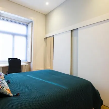 Host Wise - Modern Stuning Flat W Prime Location Apartment Porto Exterior photo