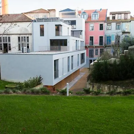 Host Wise - Modern Stuning Flat W Prime Location Apartment Porto Exterior photo