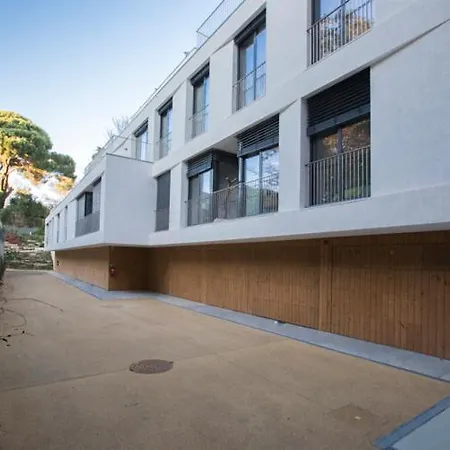 Host Wise - Modern Stuning Flat W Prime Location Apartment Porto Exterior photo