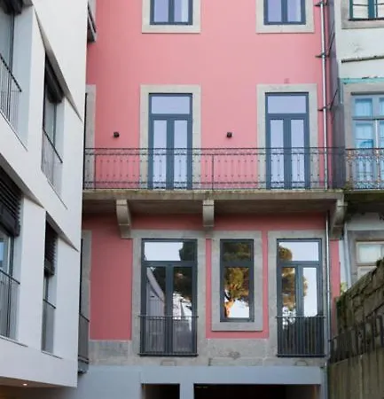 Host Wise - Modern Stuning Flat W Prime Location Apartment Porto Exterior photo