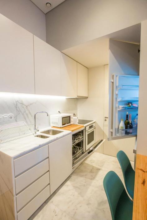 Apartment Host Wise - Modern Stuning Flat W Prime Location Porto