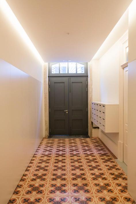 Host Wise - Modern Stuning Flat W Prime Location *