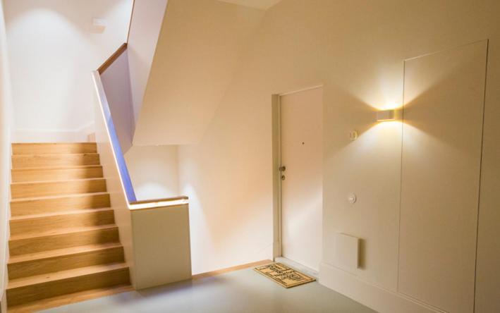 Apartment Host Wise - Modern Stuning Flat W Prime Location