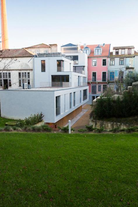 Host Wise - Modern Stuning Flat W Prime Location * Porto