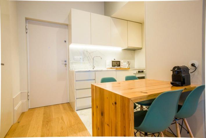 Apartment Host Wise - Modern Stuning Flat W Prime Location *