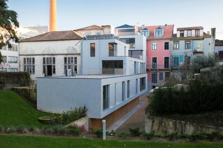Host Wise - Modern Stuning Flat W Prime Location Apartment Porto
