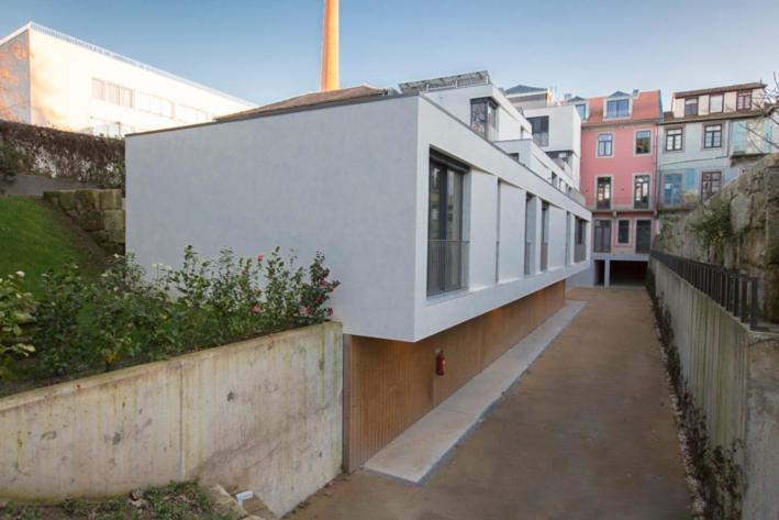 Host Wise - Modern Stuning Flat W Prime Location Porto