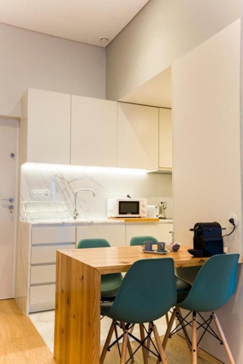 Host Wise - Modern Stuning Flat W Prime Location Apartment Porto
