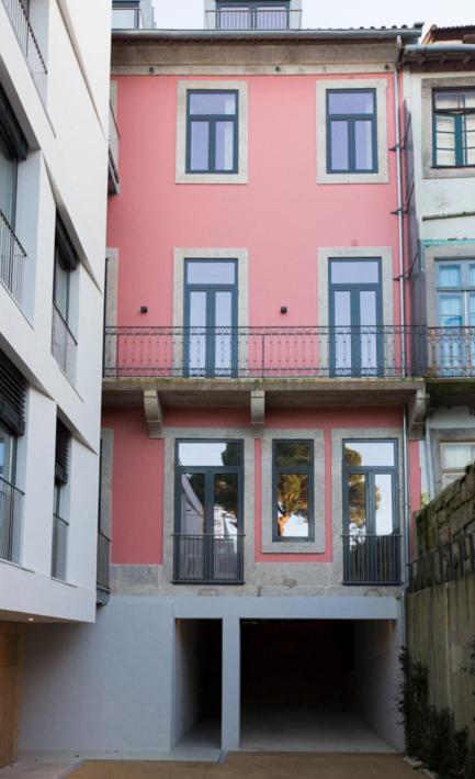 Host Wise - Modern Stuning Flat W Prime Location * Porto