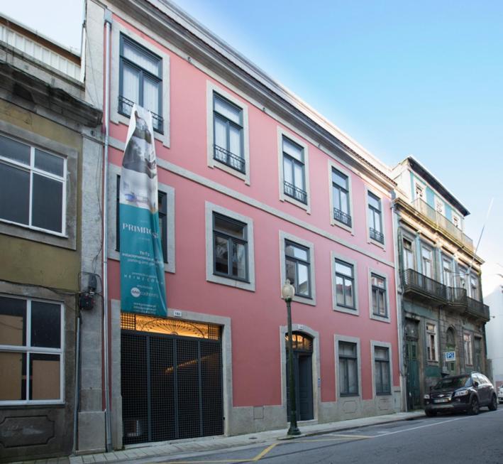 Apartment Host Wise - Modern Stuning Flat W Prime Location